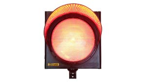 300 mm Power LED’li Tekli Sinyal Verici (G.E.)