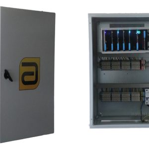 Direk Tipi Sintra Kavşak Kontrol Cihazı