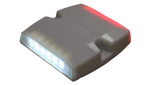 Elektrikli LED’li Yol Butonu (Tünel Butonu)