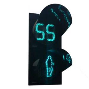 300 mm Geri Sayıcı Seti