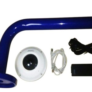 Kavşak Görüntüleme Kamerası (Fisheye Kamera)