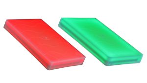 Ledli Yaya Kaldırım Taşı