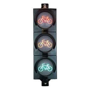 100 mm Power LED’li Bisiklet Sinyal Verici