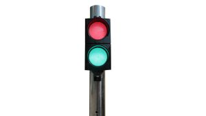 100 mm Power LED’li İkili Sinyal Verici