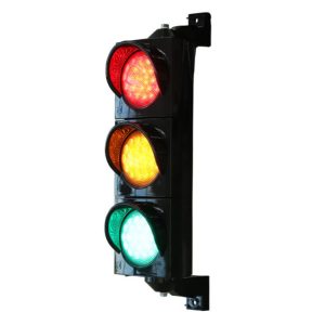 100 mm LED`li Sinyal Verici