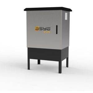 Sinyalize Kavşaklar İçin Kesintisiz Güç Kaynağı